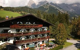 House of Hütter - Wachtelhof Hotel&Spa